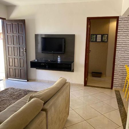 Casa Aconchegante Em Buzios Villa ภายนอก รูปภาพ