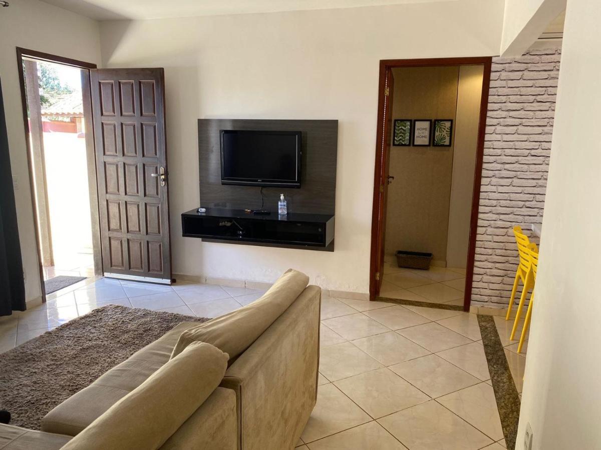 Casa Aconchegante Em Buzios Villa ภายนอก รูปภาพ